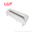 Replacements Deflector Assembly Set LH 9607511230 9607510630 for Mercedes Benz Actros MP4 Truck